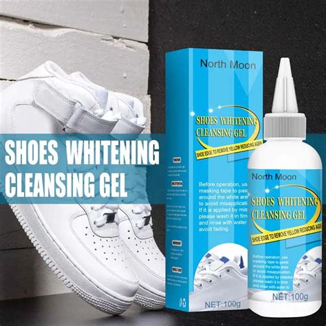 stain repellent on cloud sneakers